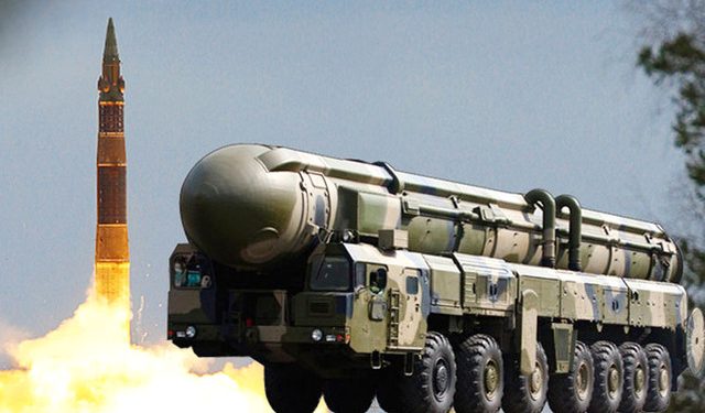 فيديو: كل ما تريد معرفته عن السلاح النووي التكتيكي