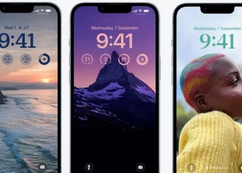 ميزات مزعجة في “iOS 16”.. هكذا توقف تشغيلها