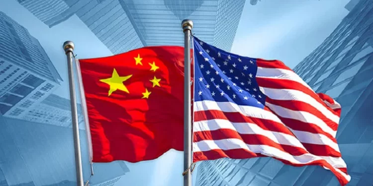 بلينكن يحذر الصين من عواقب دعم روسيا