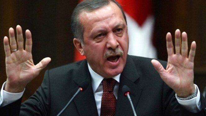 إردوغان: أوروبا ستواجه شتاءً قاسياً لكنها تحصد ما زرعته بيدها