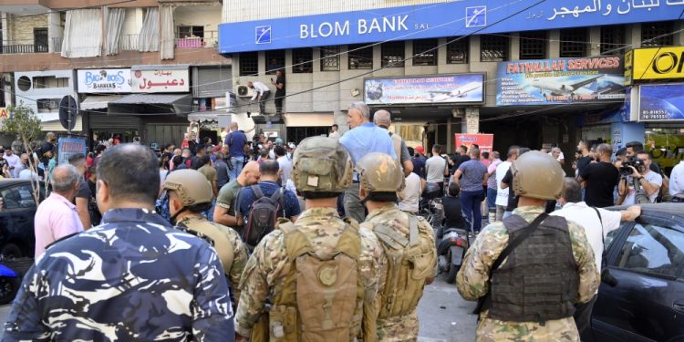 تعطيل إقرار الموازنة ومهاجمة المصارف.. جولة تحديات جديدة