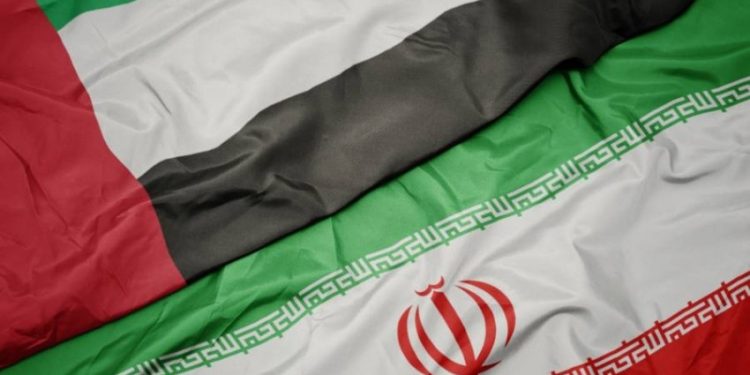 خلال 5 أشهر.. الإمارات تستورد سلعا من إيران بـ2.7 مليار دولار
