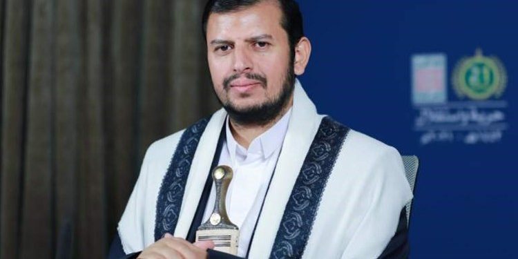 الحوثي: الخطط الأميركية كانت تمهّد للسيطرة على اليمن واحتلاله