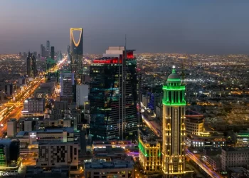 السعودية… عشنا فيها وعاشت فينا