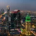 السعودية… عشنا فيها وعاشت فينا
