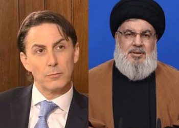 هوكشتاين يراوغ ونصرالله يحدد البوصلة الاسبوع المقبل وهذا ما يتم البحث فيه في مفاوضات الترسيم