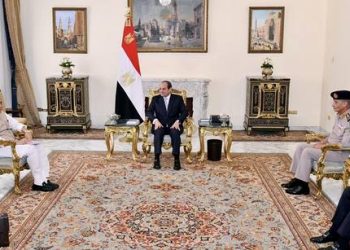 تعاون عسكري بين مصر والهند.. ما دلالته في هذا التوقيت؟