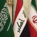 العراق يعلن استعداه لاستضافة جولة محادثات جديدة بين إيران والسعودية