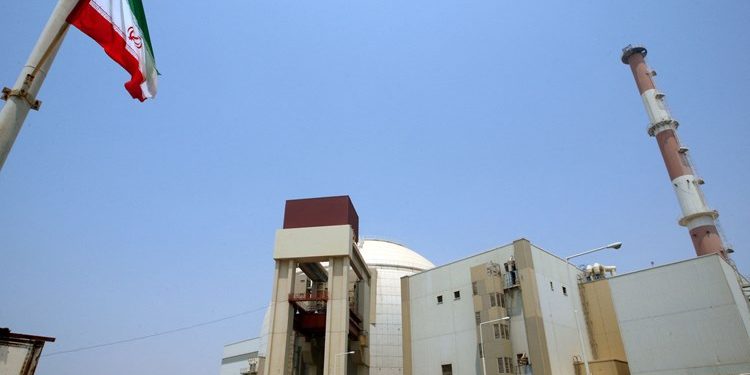 إيران: “إسرائيل” هي من تطلق التهم التي توجهها الوكالة الذرية ضدنا