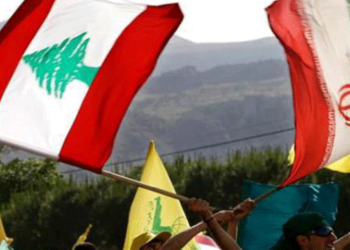 إيران عرضت تطوير وإنشاء مصافي نفط ومعامل كهرباء في لبنان