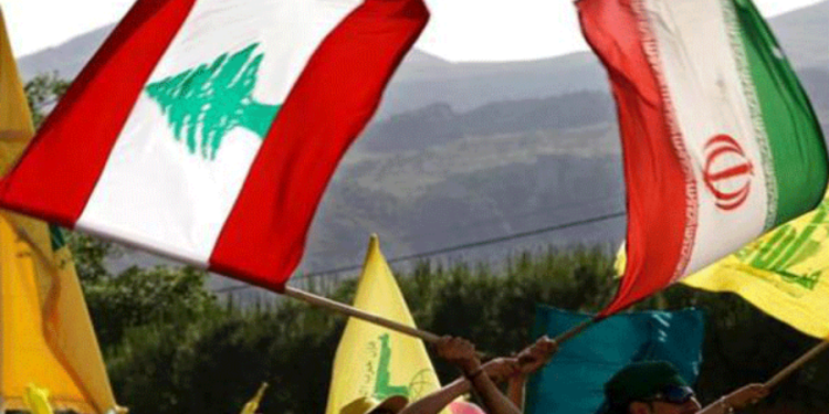 إيران عرضت تطوير وإنشاء مصافي نفط ومعامل كهرباء في لبنان