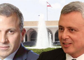 الثنائي الشيعي يسعى لدعم فرنجية بعد الإتفاق مع جبران باسيل