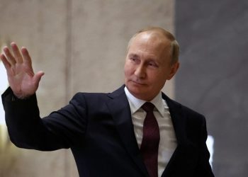 بوتين: أوروبا تفترس الغذاء.. وشحنات الحبوب لا تصل إلى الدول الفقيرة