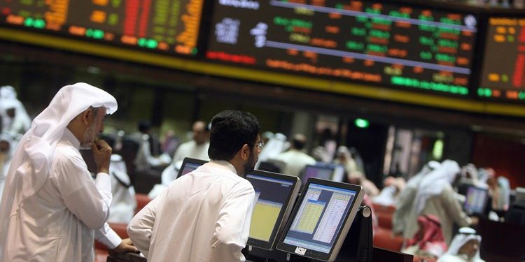 تراجع معظم بورصات الخليج ودبي تتصدّر الخسائر