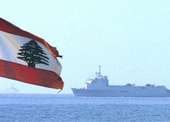 زيارة سريعة لهوكشتاين الى بيروت… حقل قانا كاملاً للبنان وتوتال ستبدأ التنقيب