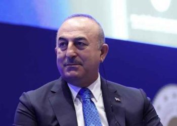 جاويش أوغلو: التعبئة الجزئية لروسيا والإعلان عن استفتاءات بعدد من المناطق تظهر خطورة الوضع