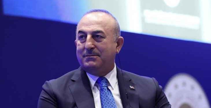 جاويش أوغلو: التعبئة الجزئية لروسيا والإعلان عن استفتاءات بعدد من المناطق تظهر خطورة الوضع
