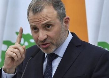 باسيل من دار الفتوى: لا تنازل عن التمثيل الشعبي لرئيس الجمهورية سواء بالمباشر او بالتأييد وهو ما يحتم علينا التوافق