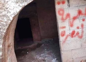 مقتل أكثر من 20 من كبار أعضاء “جبهة النصرة” في إدلب