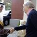 جنبلاط نقل عن البخاري تشديده على التزام المواعيد الدستورية وانتخاب رئيس للجمهورية