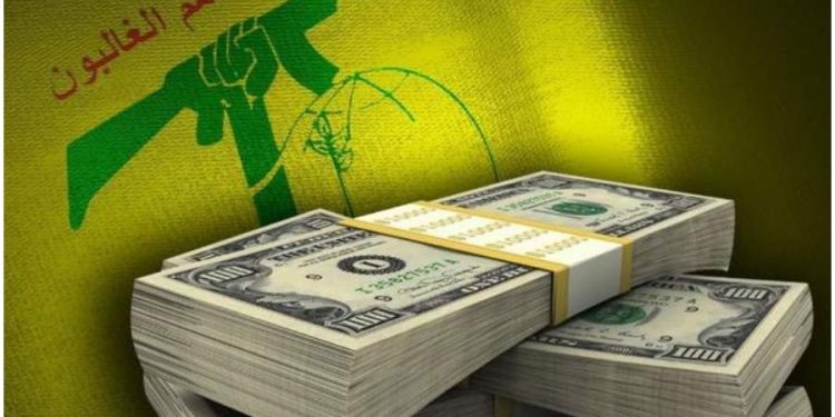 حزب الله أمام معادلة الحرب أو الرضوخ… ضغوط قصوى وتدهور إقتصادي وإقفال تام للمصارف