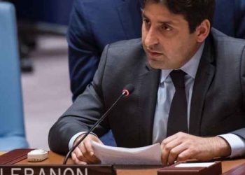 سفير لبنان بطهران: هناك قرار سياسي إيراني عالي المستوى لمساعدتنا وإصرار على إنجاز هبة الفيول بأسرع وقت