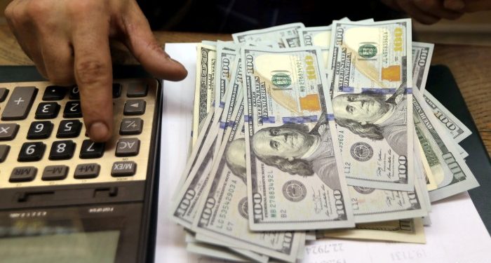 تراجع جديد.. مصر فقدت 7.5 مليار دولار من الاحتياطي الأجنبي منذ بداية 2022