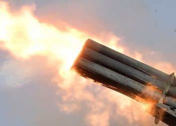 صحيفة أمريكية: الجيش الأوكراني يشكو من خسائر كبيرة خلال الهجوم المضاد بالقرب من خيرسون