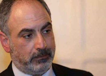المجلس التأديبي في “الوطني الحر” اتخذ قرارًا بفصل زياد أسود