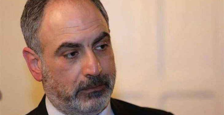 المجلس التأديبي في “الوطني الحر” اتخذ قرارًا بفصل زياد أسود