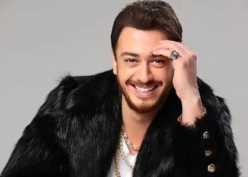 بالصور: الفنان سعد المجرد يدخل القفص الذهبي..من هي زوجته؟