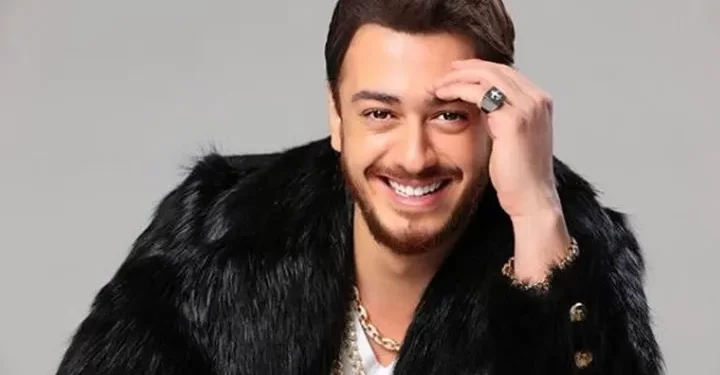 بالصور: الفنان سعد المجرد يدخل القفص الذهبي..من هي زوجته؟