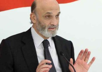 جعجع: البعض “أخد على خاطرو” أننا قلنا لكم لبنانكم ولنا لبناننا إلا أن هذا الأمر صحيح