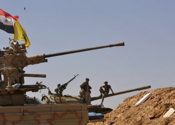 قائد فرقة الجولان في الجيش الإسرائيلي: نعمل على إبعاد “حزب الله” وإيران عن جنوبي سوريا