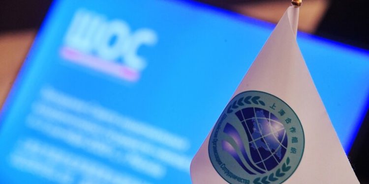 الثقل الاقتصادي لدول منظمة شنغهاي للتعاون