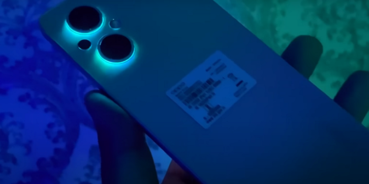 هاتف يغزو الأسواق العالمية بمواصفاته الممتازة وسعره المنافس