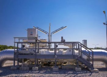 “غازبروم”: لا أحد باستثناء روسيا يمكنه إمداد أوروبا بكميات كبيرة من الغاز