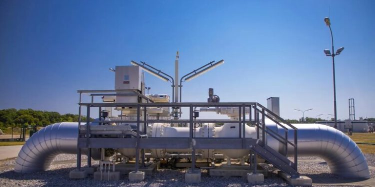 “غازبروم”: لا أحد باستثناء روسيا يمكنه إمداد أوروبا بكميات كبيرة من الغاز