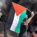 استشهاد شاب فلسطيني خلال التصدي لجنود الاحتلال جنوب جنين