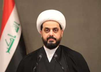 الخزعلي: الإطار التنسيقي يوافق على انتخابات عراقية مبكرة إرضاءً للتيار الصدري