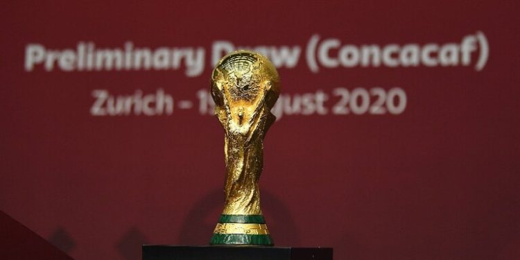 البرازيل وفرنسا في نهائي كأس العالم 2022