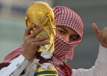 “فيفا” يتجاهل إسرائيل في صفحة مونديال قطر