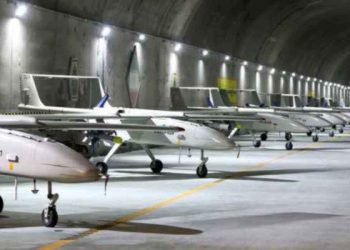 “جيروزاليم بوست”: استخدام روسيا للمسيّرات الإيرانية في أوكرانيا قد يكون له تداعيات على الشرق الأوسط