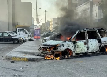 ليبيا.. ميليشيا جديدة تؤجج الفوضى غربي البلاد