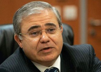 ماريو عون: باسيل طعنني في قلبي و”بدّو كتير ليوصل ويصير متل الرئيس ميشال عون”