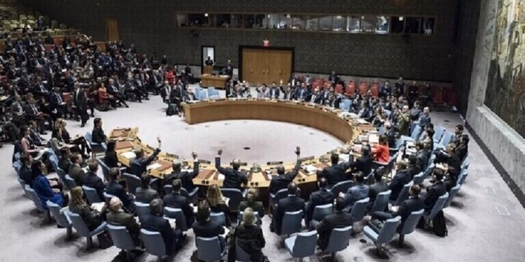 موسكو: لن يتمكن أحد من نزع حق “الفيتو” من روسيا