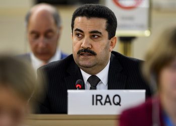 الإطار التنسيقي: محمد السوداني مرشحنا الوحيد لرئاسة حكومة العراق