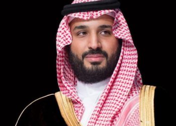 ولي العهد السعودي يطلق الاستراتيجية الوطنية للألعاب والرياضات الإلكترونية