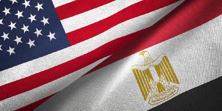 واشنطن تحجب 130 مليون دولار من المساعدات العسكرية المخصصة لمصر