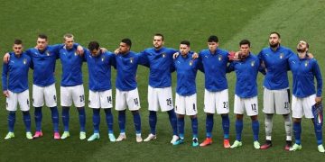 في مباراة تاريخية.. منتخب إيطاليا يلعب في انطلاق مونديال قطر!